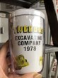 画像8: Vintage TWEHOUS EXCAVATING COMPANY 1978 Mug Cup (C370) (8)