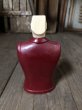 画像3: 40s Vintage HIS After Shave Lotion Bottle Art Deco Design (C372) (3)