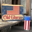 画像7: Vintage Old Glory Set of 8 Glasses (C373) (7)