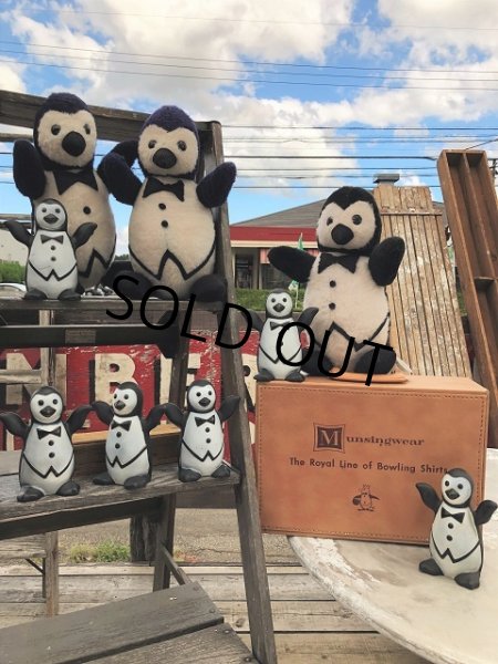 画像11: 70s Vintage Munsingware Plush Doll (C347) (11)