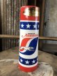 画像1: 70s Vintage Aladdin Drink Up America Greyhound Thermos (C376) (1)