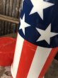 画像9: 70s Vintage Aladdin Stars 'N Stripes Thermos (C375) (9)