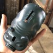 画像9: Vintage ELKS MAJOR PROJECT Advertising Piggy Coin Bank (C380) (9)