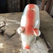 画像3: 50s Vintage R.B.RICE SAUSAGE CO. RICE'S Advertising Piggy Coin Bank (C383) (3)