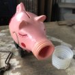 画像8: 70s Vintage State Farm Auto Insurance  Advertising Piggy Coin Bank (C384) (8)