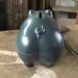 画像3: Vintage ELKS MAJOR PROJECT Advertising Piggy Coin Bank (C380) (3)