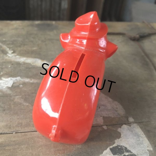 画像5: Vintage  Advertising Piggy Coin Bank (C379) (5)