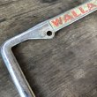 画像3: Vintage Automotive License Plate Frame / WALLA WALLA TEAGUE (B406) (3)