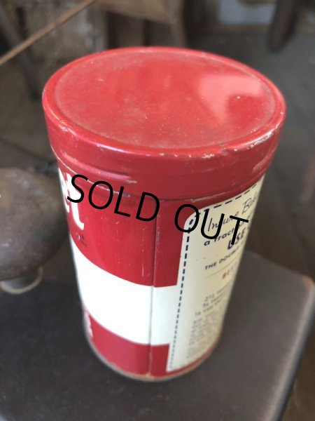 画像2: Vintage Calumet Baking Powder Tin Can 1/2lb (B409) (2)