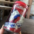 画像8: Vintage Calumet Baking Powder Tin Can 1/2lb (B410) (8)