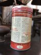 画像3: Vintage Calumet Baking Powder Tin Can 6oz (B413) (3)