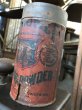 画像6: Vintage Calumet Baking Powder Tin Can Paper Label 1 Pound (B417) (6)