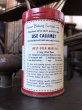 画像3: Vintage Calumet Baking Powder Tin Can 1/2lb (B409) (3)