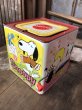 画像11: Vintage Mattel Snoopy in the Music Box JUNK (B422) (11)