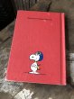 画像5: Vintage Book SNOOPY and the Red Baron (B419) (5)