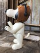 画像10: 60s Vintage Snoopy Flying Ace Pocket Doll (B425) (10)