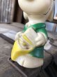 画像9: Vintage Snoopy Vinyl Doll U.S. MAIL (B420) (9)