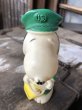 画像7: Vintage Snoopy Vinyl Doll U.S. MAIL (B420) (7)