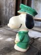 画像4: Vintage Snoopy Vinyl Doll U.S. MAIL (B420) (4)