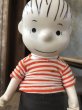 画像9: 60s Vintage Snoopy Linus Pocket Doll (B423) (9)