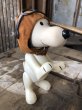 画像5: 60s Vintage Snoopy Flying Ace Pocket Doll (B425) (5)