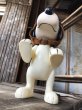 画像12: 60s Vintage Snoopy Flying Ace Pocket Doll (B425) (12)