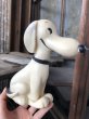 画像1: 50s Vintage Snoopy Vinyl Doll Hungerford (B430) (1)