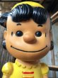 画像10: 50s Vintage Snoopy Lucy Vinyl Doll Hungerford (B426) (10)