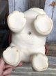 画像12:  60s Vintage Edward Mobley Arrow Sleep Eyes Rubber Squeak Dog (C432) (12)