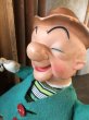 画像7: 60s Vintage IDEAL Mr.Magoo Cartoon Rubber Face Doll (B435) (7)