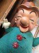 画像2: 60s Vintage IDEAL Mr.Magoo Cartoon Rubber Face Doll (B435) (2)