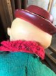 画像10: 60s Vintage IDEAL Mr.Magoo Cartoon Rubber Face Doll (B434) (10)