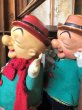 画像15: 60s Vintage IDEAL Mr.Magoo Cartoon Rubber Face Doll (B435) (15)