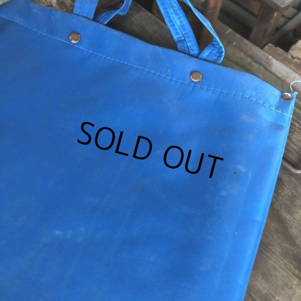 画像5: Vintage Disney Utility Bag Pinocchio (C085)  (5)