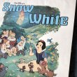 画像5: Vintage Disney School Tablet Snow White (C079)  (5)