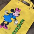 画像3: Vintage Disney Utility Bag Minnie Mouse (C086)  (3)