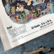 画像2: Vintage Disney School Tablet Alice in Wonderland (C080)  (2)