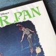 画像3: Vintage Disney School Tablet Peter Pan (C077)  (3)