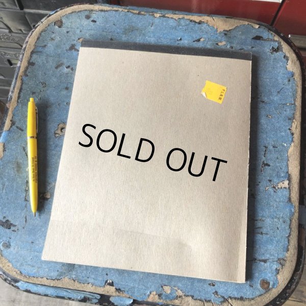 画像6: Vintage Disney School Tablet Peter Pan (C077)  (6)