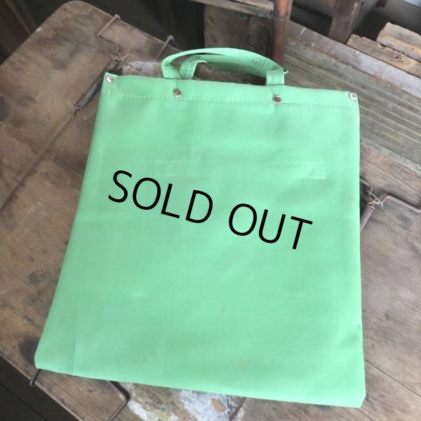 画像4: Vintage Disney Utility Bag Pluto (C084)  (4)