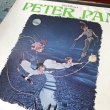 画像4: Vintage Disney School Tablet Peter Pan (C077)  (4)