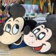 画像7: Vintage Disney Mickey Mouse Radio (C089)  (7)