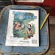 画像1: Vintage Disney School Tablet Snow White (C079)  (1)