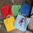 画像10: Vintage Disney Bag Goofy (C087)  (10)