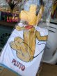 画像3: Vintage Disney Pluto Hand Puppet MIP (C093)  (3)