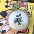 画像4: Vintage Disney Mickey Mouse Yo-Yo (C092)  (4)