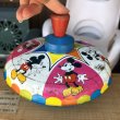 画像7: Vintage Disney Mickey Mouse Tin Toy (C095)  (7)