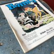 画像2: Vintage Disney School Tablet Bambi (C076)  (2)