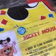画像5: Vintage Disney Mickey Mouse BEN COOPER Kid's Costume (C094)  (5)