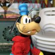 画像8: Vintage R.Dakin Disney Goofy Figure (B437)  (8)